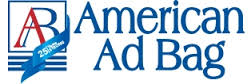 American Ad Bag